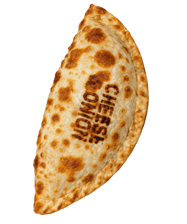 Empalife empanada